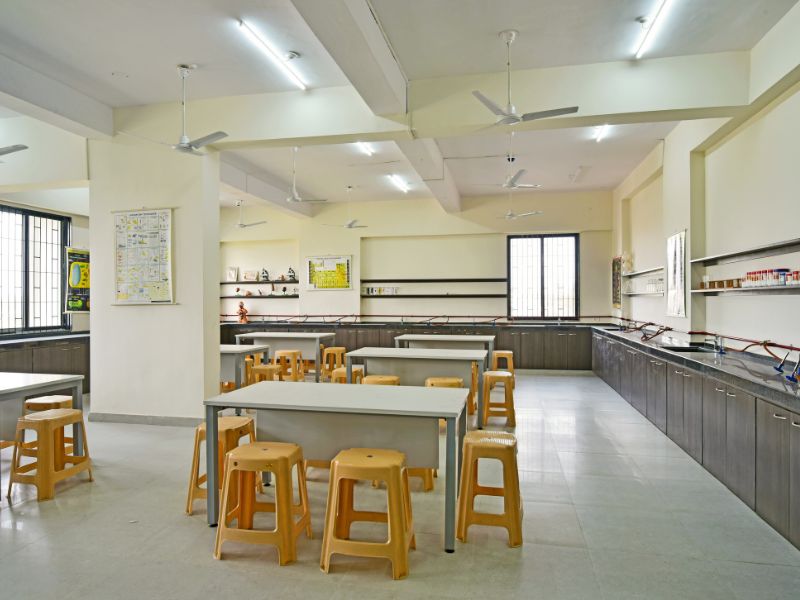 Dosti Planet North Gallery 12