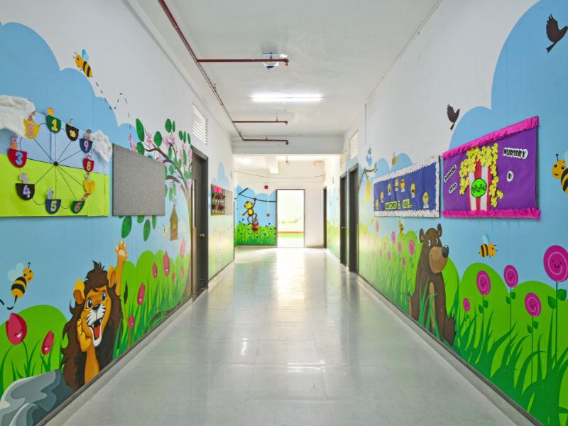 Dosti Planet North Gallery 8
